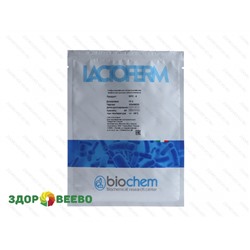Закваска Lactoferm MFC 10U (на 2000 литров, Biochem)