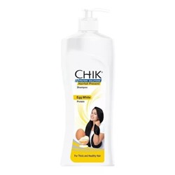 Шампунь против выпадения волос (340 мл), Protein Solutions Hairfall Prevent Shampoo, произв. Chik