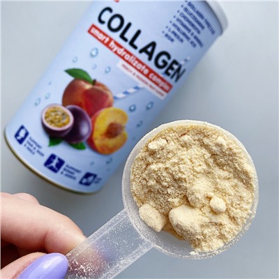 Коктейль Collagen Chikalab 450г