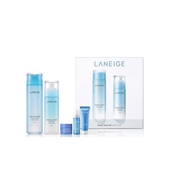 LANEIGE Basic 2p set (Moisture) for dry skin