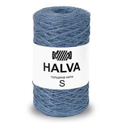 Halva S Атлантика