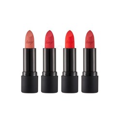 THE FACE SHOP Rouge True Matte Матовая губная помада