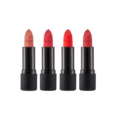 THE FACE SHOP Rouge True Matte Матовая губная помада