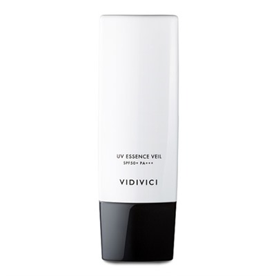 VIDIVICI UV Essence Veil Ежедневная солнцезащитная эссенция SPF50+ PA+++ (120 мл)