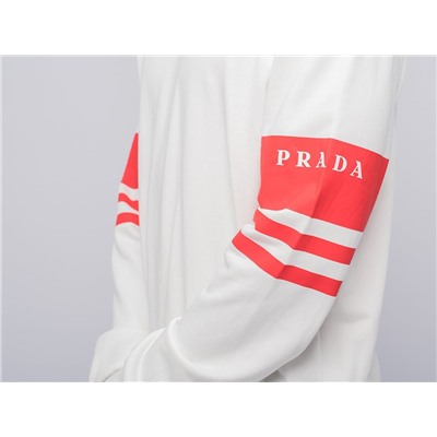 Свитшот Prada