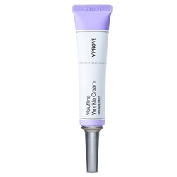 VPROVE Cream Expert Крем против морщин с Volufiline