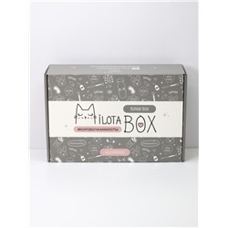 MilotaBox "Bunny Box"