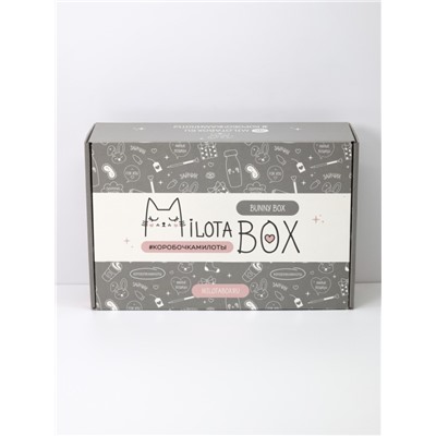 MilotaBox "Bunny Box"