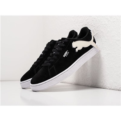 Кроссовки Puma Suede Classic