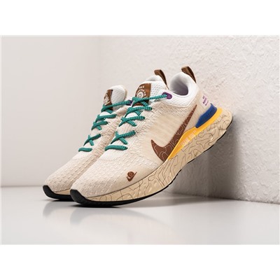 Кроссовки Nike React Infinity Run 3 Premium