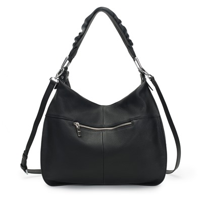 Женская сумка  Mironpan  арт.116882 Черный