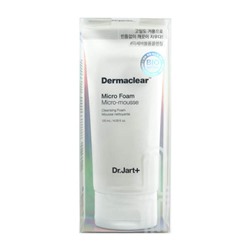 Dr.Jart+ Dermaclear Micro Пенка для умывания