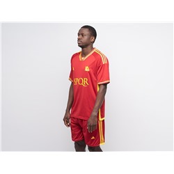 Футбольная форма Adidas FC ROMA