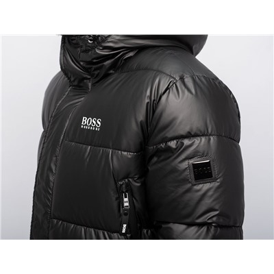 Куртка зимняя Hugo Boss