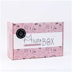 MilotaBox "Candy Box"