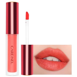 Тинт для губ Ruby airfit velvet tint 04 DRY PEACH, CARENEL, 4,5 г