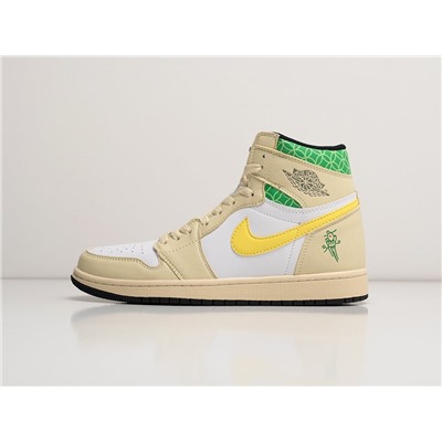 Кроссовки Nike Air Jordan 1 High