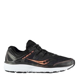 Saucony, Guide ISO 10 Ladies Running Shoes