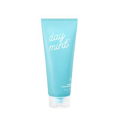 Missha Day Mint Soak Out Пенка для Умывания