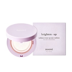 Nooni Radiance Tone-up Осветляющий крем SPF50+PA+++