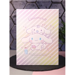 Зеркало "Cinnamoroll", rainbow