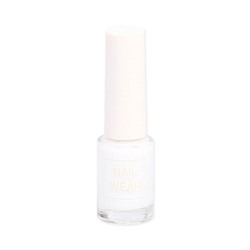 Лак Nail Wear Nail Strengthener, The Saem, 7 мл