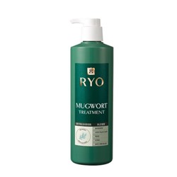 Ryo Mugwort Hair Loss Care Treatment 800ml