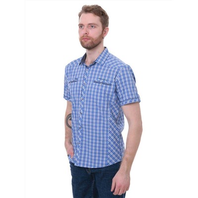 Рубашка мужская Sainge 529-1-1