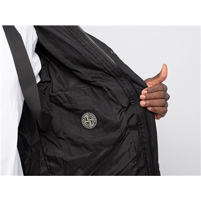 Куртка зимняя Stone Island