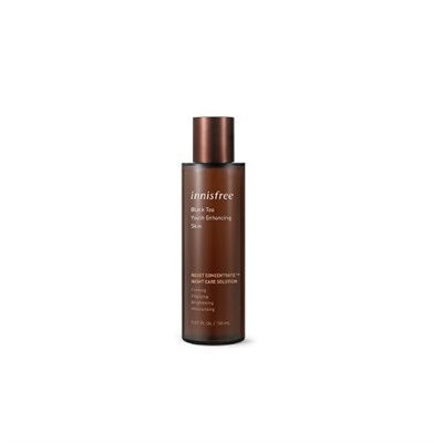 Innisfree Black Tea Youth Enhancing Skin 150mL