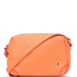 Женская сумка экокожа Richet 2742-08-08 оранжевый 1023