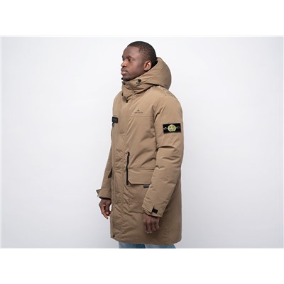 Куртка зимняя Stone Island