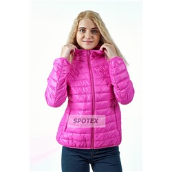 Куртка для девочки REMAIN 7031-4 розовый