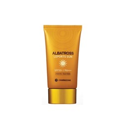 CHARM ZONE ALBATROSS Солнцезащитный крем SPF50+/+++