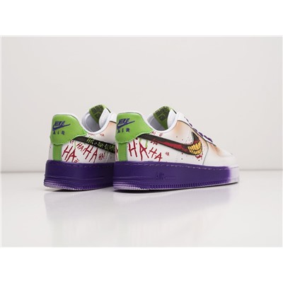 Кроссовки Nike Air Force 1 Low