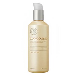 The face shop Mango Seed Silk Увлажняющий лосьон с экстрактом манго