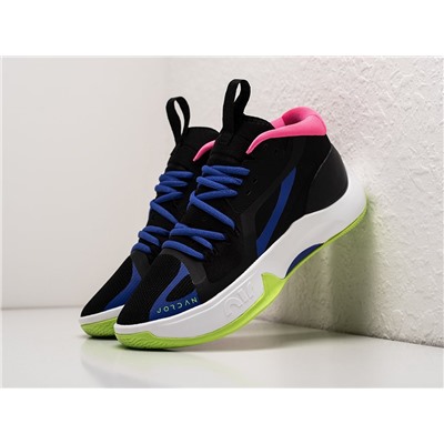 Кроссовки Nike Jordan Zoom Separate