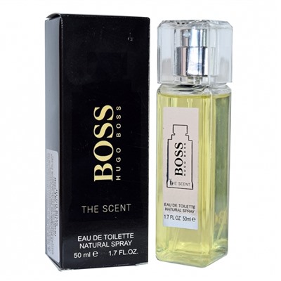 Туалетная вода Hugo Boss The Scent, 50 мл aрт. 59771