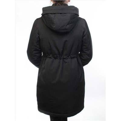 18602 Пальто демисезонное женское (100 гр. синтепон) размер M - 44 российский