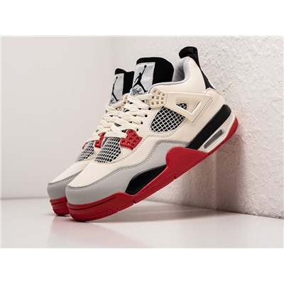 Кроссовки Nike Air Jordan 4 Retro