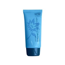 Крем для лица солнцезащитный с гиалуроновой кислотой, SUN CREAM (HYALURON), DR.CELLIO, 70 г