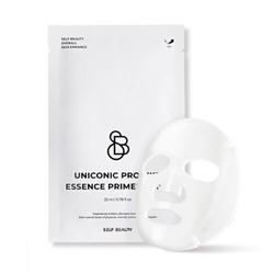 Self Beauty Uniconic Pro Like Essence Primer Mask 1 шт