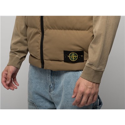 Жилет Stone Island