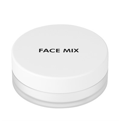 TONY MOLY Face Mix  Минеральная рассыпчатая пудра для жирной кожи