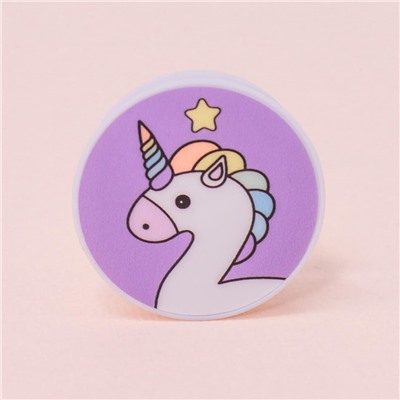 Попсокет "Unicorn summer"