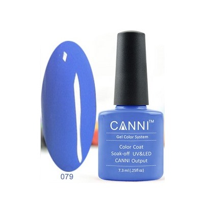 Canni № 079