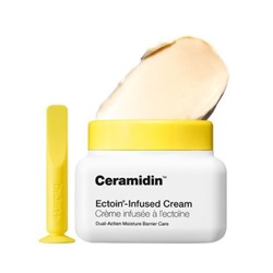 Dr.Jart+ Ceramidin™ Ectoin-Infused Крем с эктоином 50мл