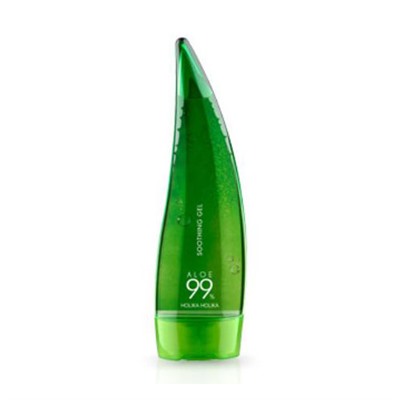 Holika Holika Aloe Успокаивающий гель для тела с экстрактом алоэ вера 99%