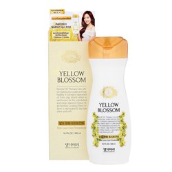 Кондиционер от выпадения волос Anti-Hair Loss Treatment Yellow Blossom, DAENG Gi MEO RI  , 300 мл