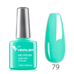 VENALISA, Gel Polish #79